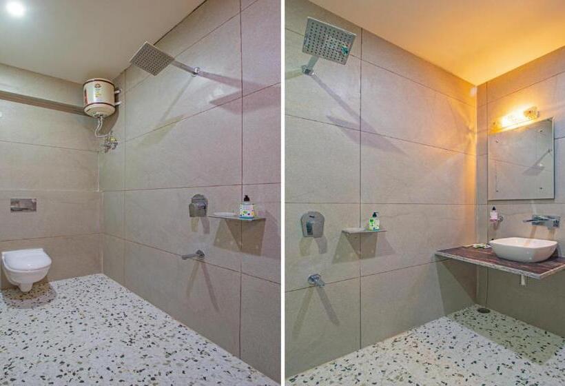 فندق Treebo Haveli Resort Roots, Bhupatwala Haridwar