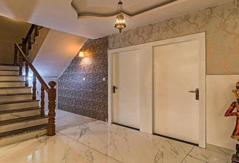 فندق Treebo Haveli Resort Roots, Bhupatwala Haridwar