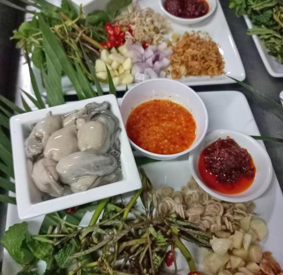 酒店 Dusita Parkview Resort @ Khua Suan Pla
