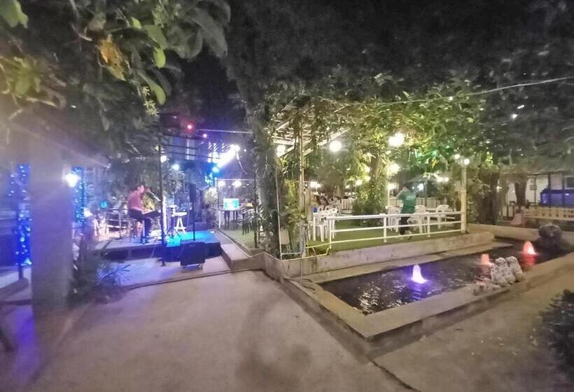 酒店 Dusita Parkview Resort @ Khua Suan Pla