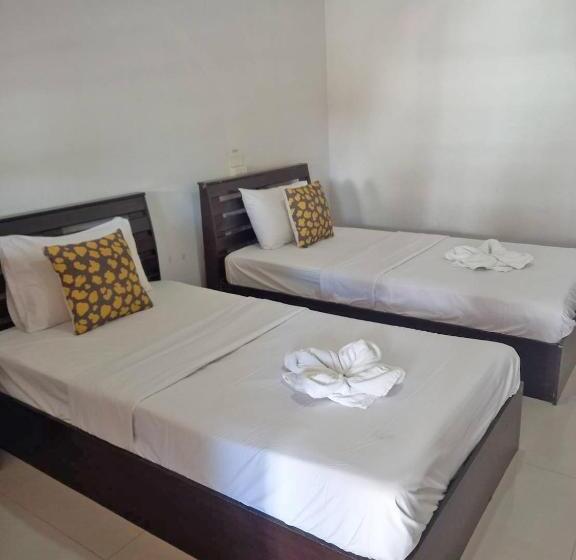 酒店 Dusita Parkview Resort @ Khua Suan Pla