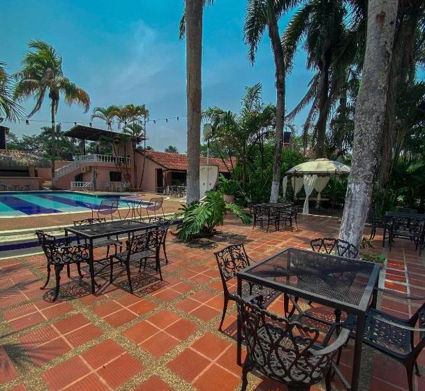 هتل Sunrise By Hype