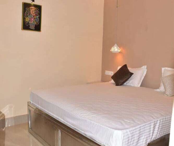 פנסיון Goroomgo Maya Inn Guest House Varanasi