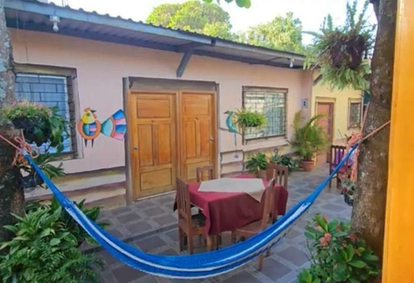 بنسيون Hostal Y Restaurante Posada Real