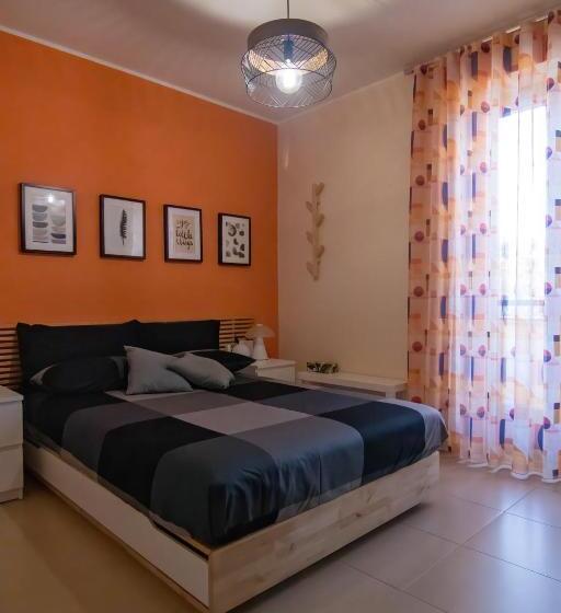 Bed and Breakfast Civico 101