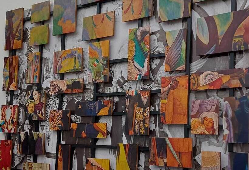 فندق Casa Sofía