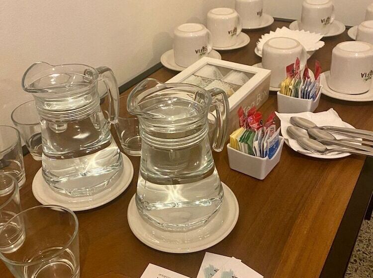 فندق Casa Sofía