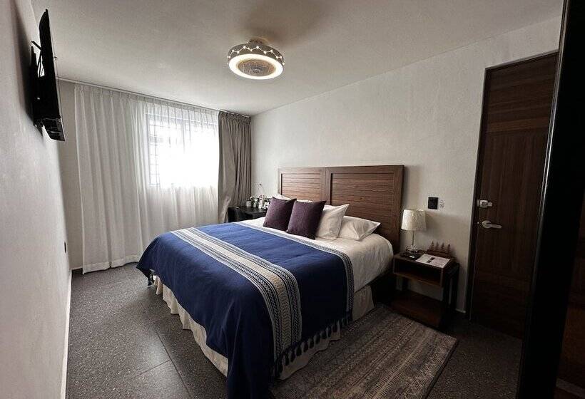 فندق Casa Sofía