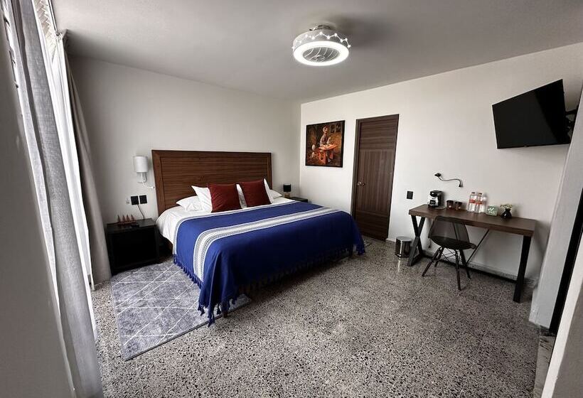 فندق Casa Sofía