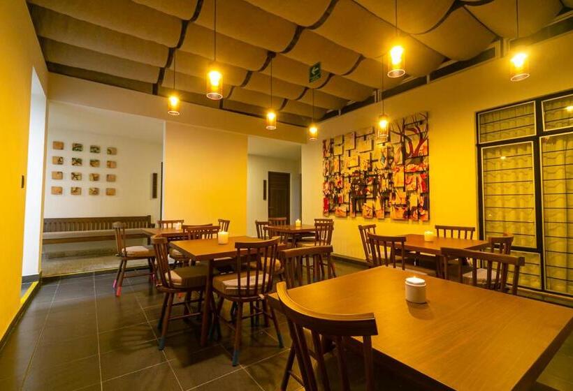 فندق Casa Sofía