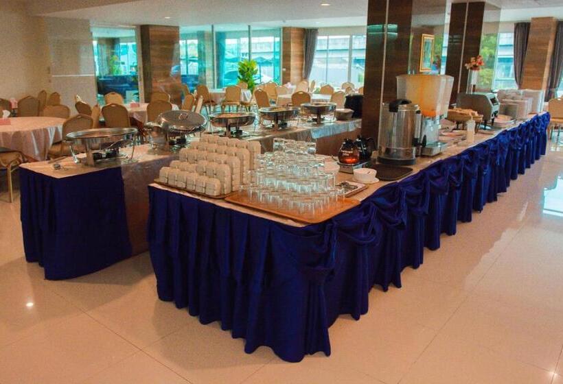 فندق Ck Resort Pattaya