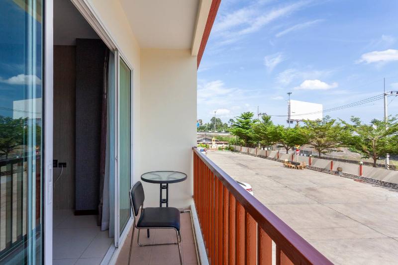 فندق Ck Resort Pattaya