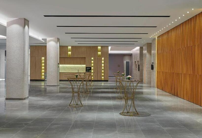 هتل Courtyard By Marriott Melaka