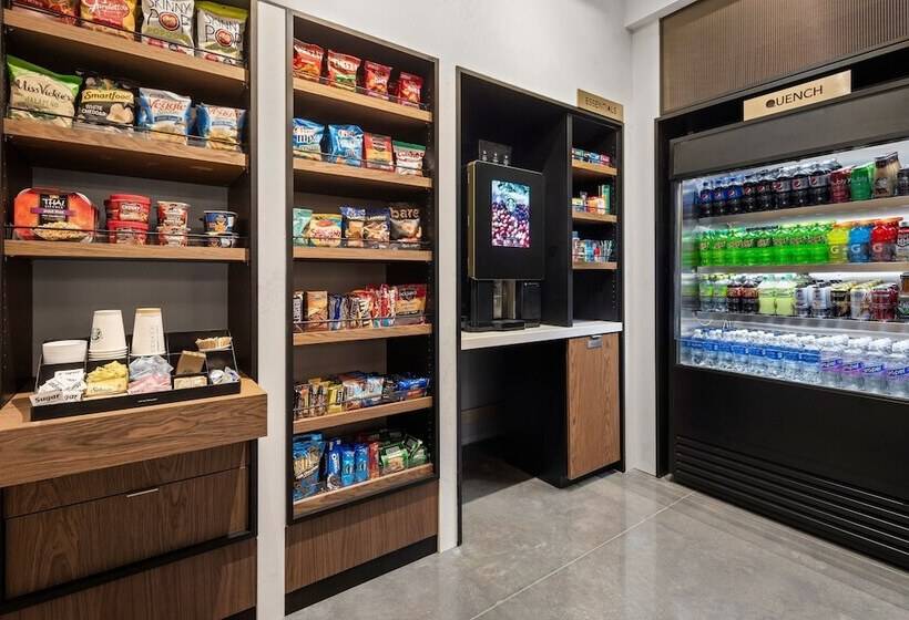 هتل Courtyard By Marriott St Paul Downtown