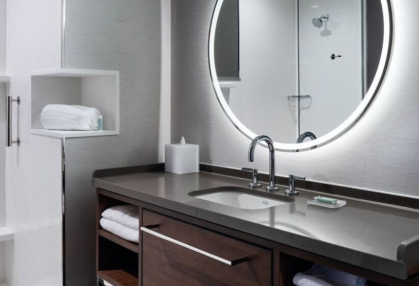 هتل Courtyard By Marriott St Paul Downtown