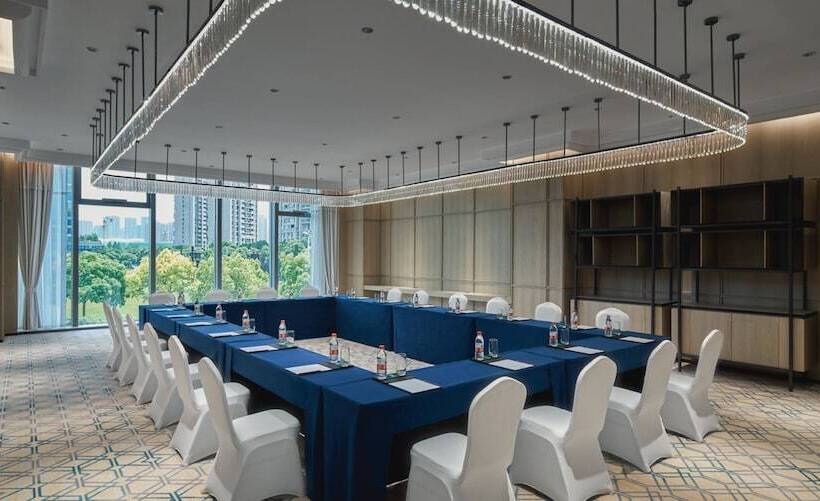 فندق Crowne Plaza Hangzhou Riverside, An Ihg
