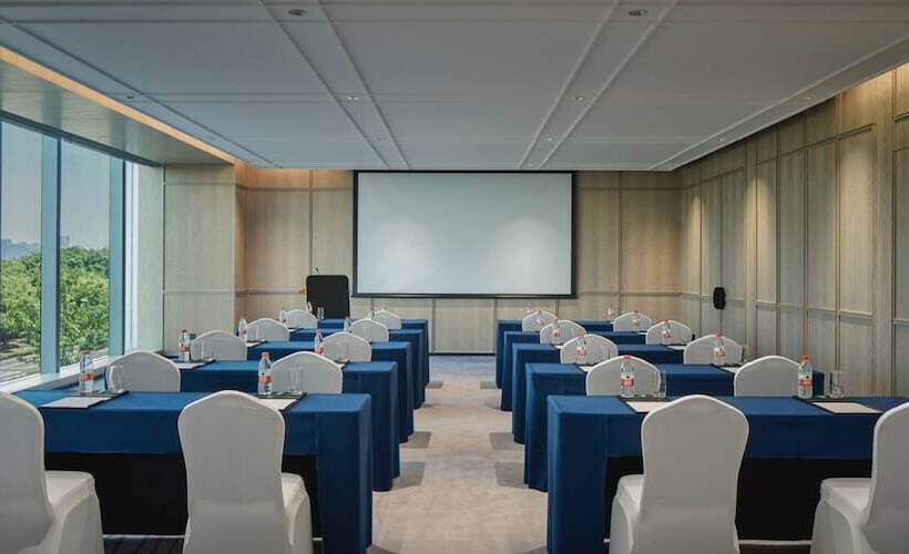 فندق Crowne Plaza Hangzhou Riverside, An Ihg