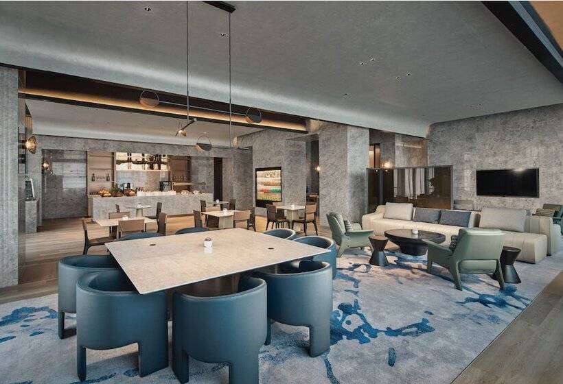 فندق Crowne Plaza Hangzhou Riverside, An Ihg