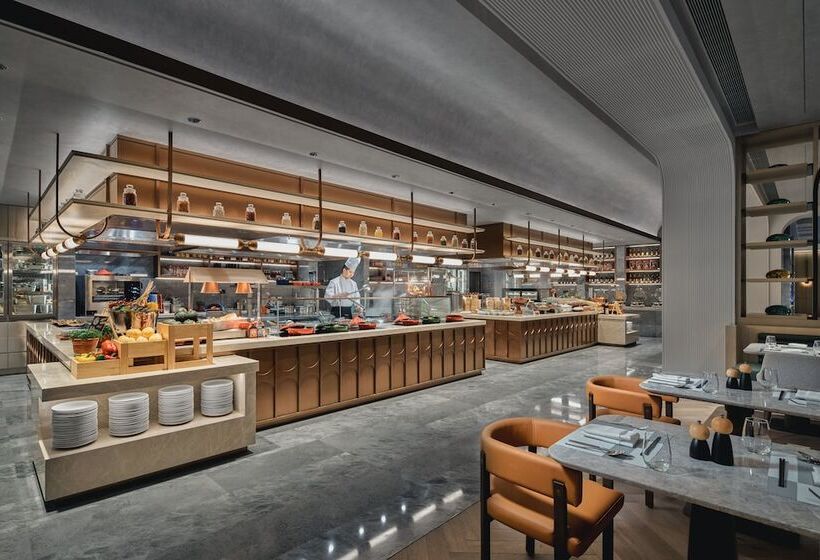 فندق Crowne Plaza Hangzhou Riverside, An Ihg