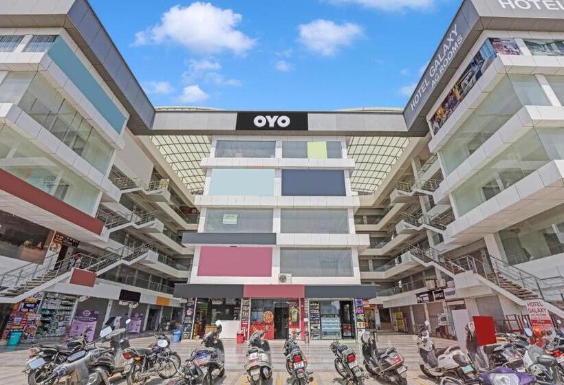 酒店 Oyo Flagship 81107  Galaxy