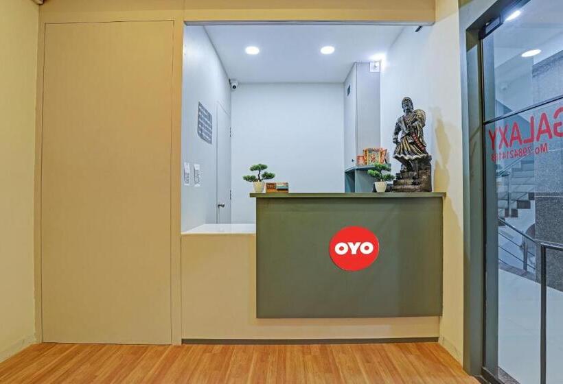 酒店 Oyo Flagship 81107  Galaxy
