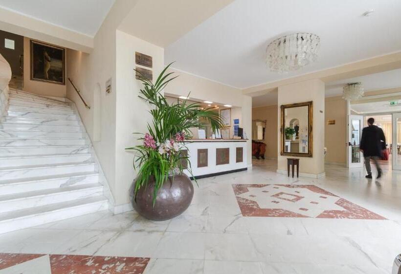 Hotiday Hotel Alassio