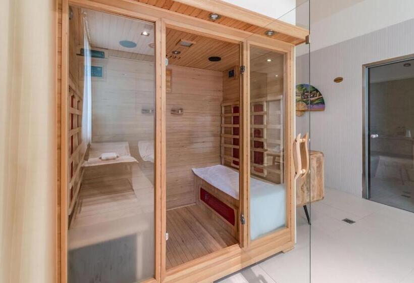 Hotiday Hotel Alassio