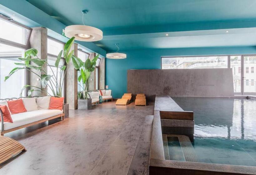 Hotiday Hotel Alassio