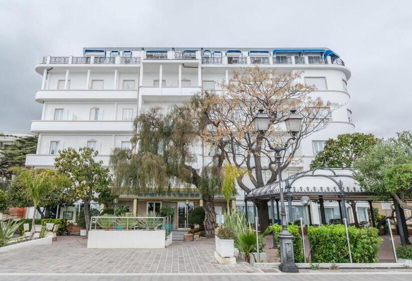 Hotiday Hotel Alassio