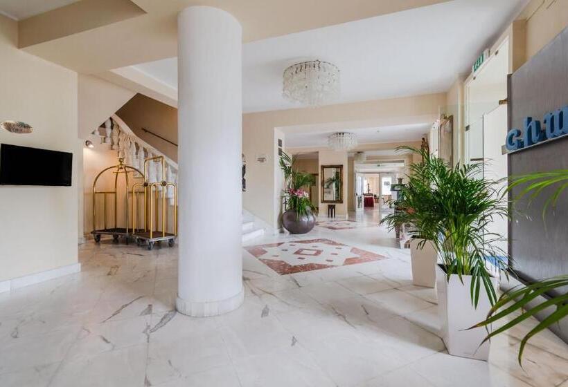 Hotiday Hotel Alassio