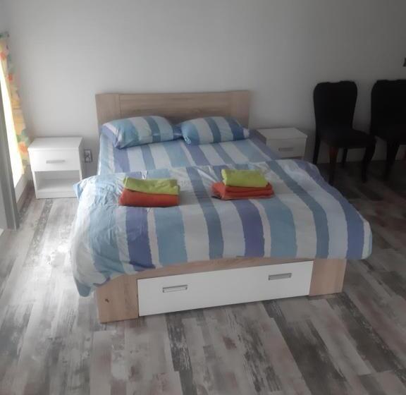 پانسیون Casa