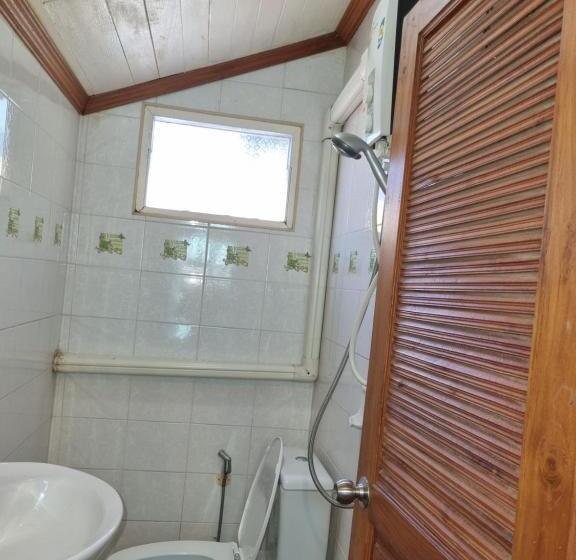 بنسيون Hello Sichang Bungalow
