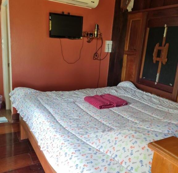 بنسيون Hello Sichang Bungalow