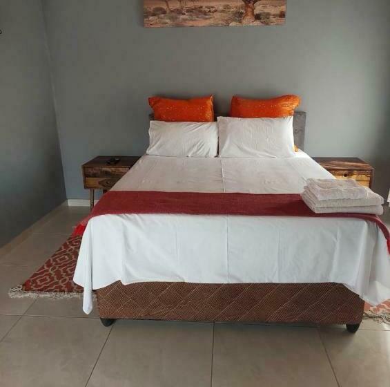 펜션 Kkk Guesthouse