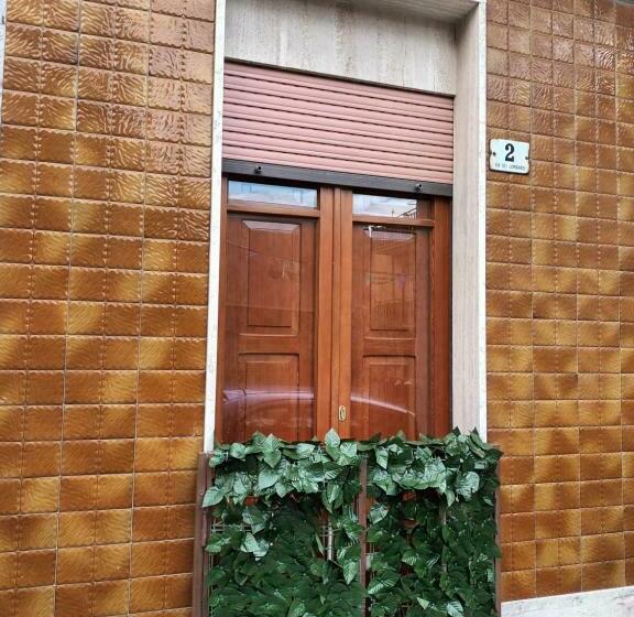 بنسيون Sirenetta