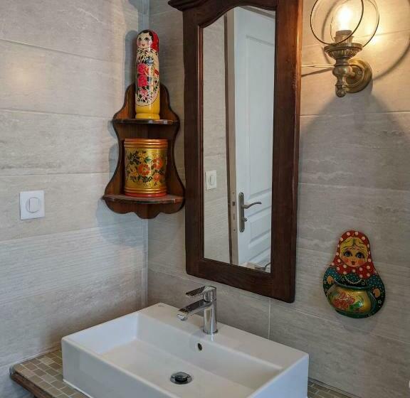 بنسيون Le Metropolitain