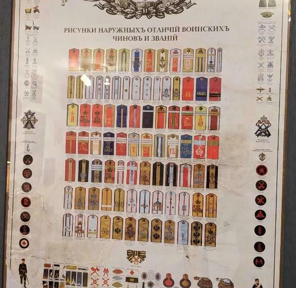 بنسيون Le Metropolitain