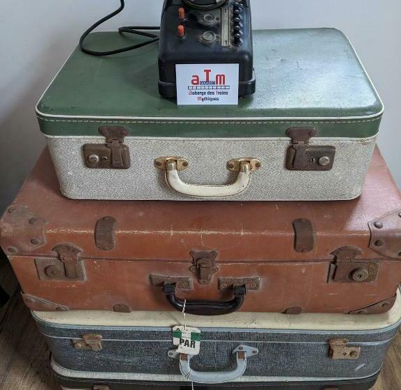 بنسيون Le Metropolitain