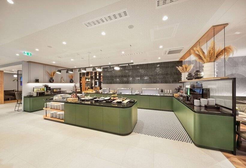 H Hotel Frankfurt Eschborn