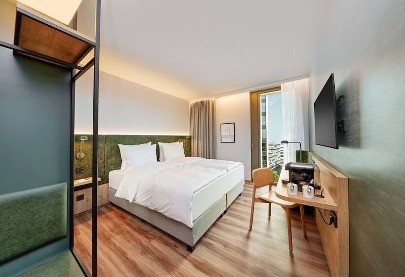 H Hotel Frankfurt Eschborn