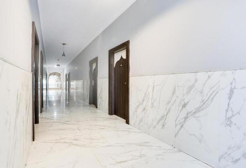 فندق Super Collection O Bhiwadi Formerly Ridgewood Palace