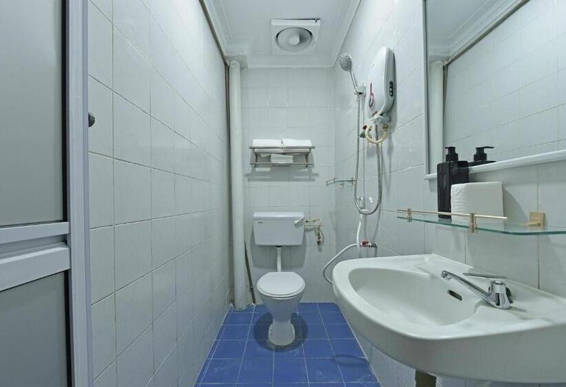 فندق Oyo 90626  Ezzyhome Johor Jaya