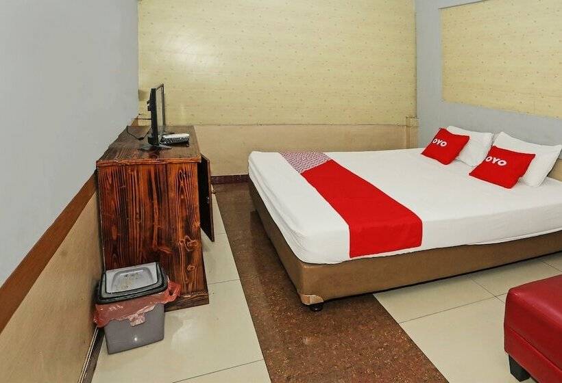 هتل Oyo 92470  Sahabat 2