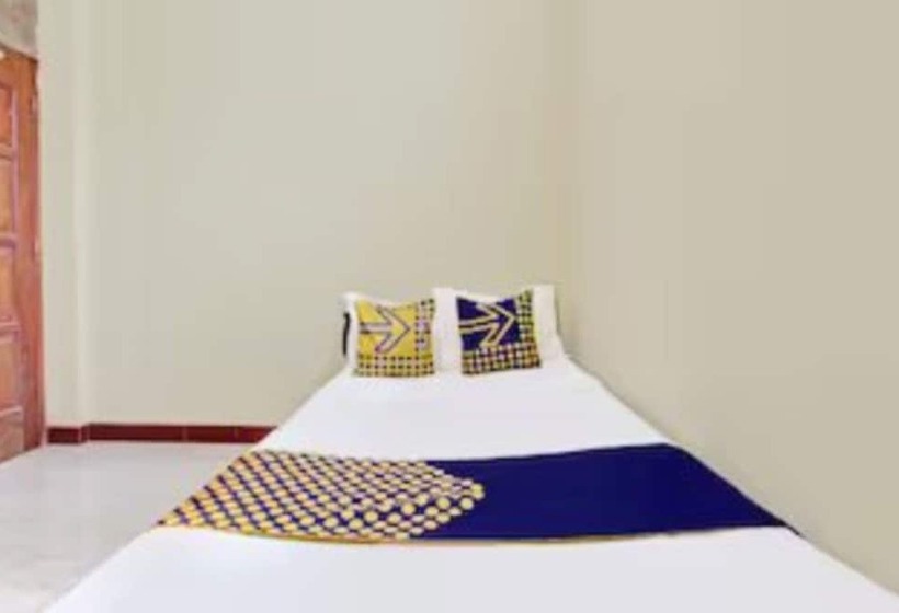 فندق Spot On 92434 Puri Kasih Guest House Syariah