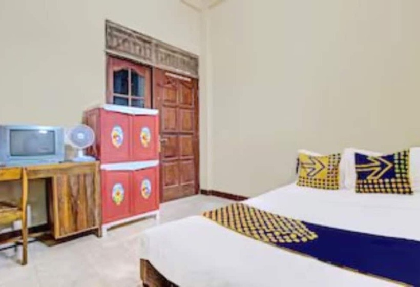فندق Spot On 92434 Puri Kasih Guest House Syariah