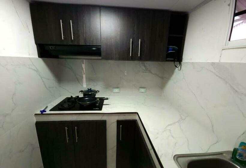 پانسیون Alojamiento El Profe Jose