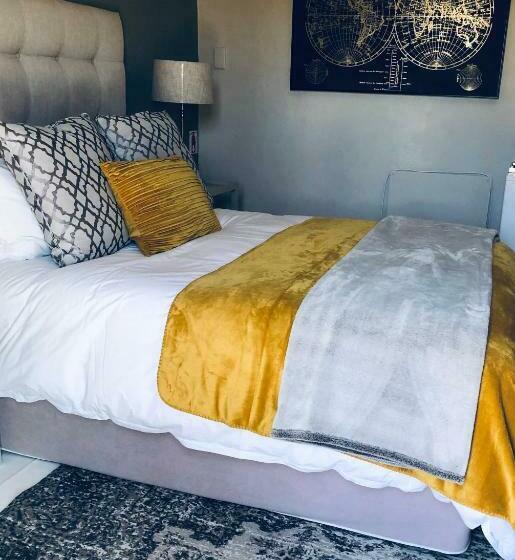 Пансион Bokáro Boutique Guesthouse