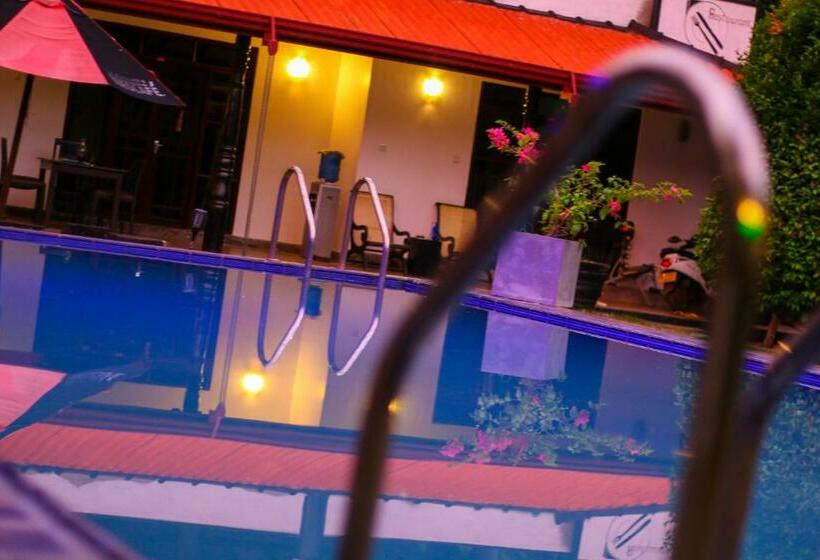 بنسيون New Coco Cabana