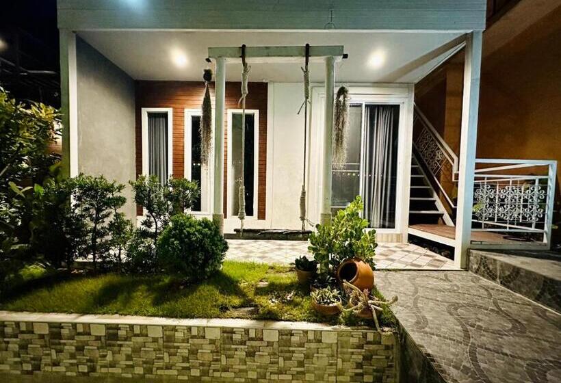 منتجع Keyman House Khao Yai