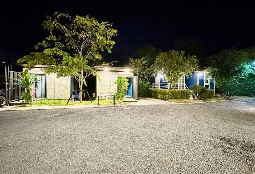 منتجع Keyman House Khao Yai